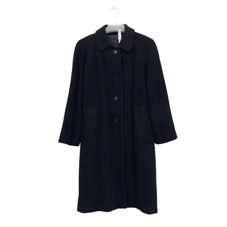 95新 BURBERRY/博柏利 95新/巴宝莉/大衣/06074