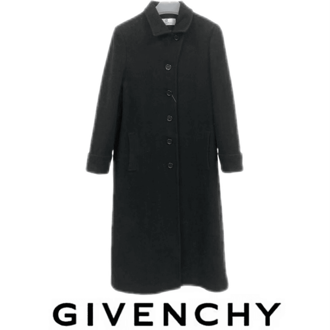 95新 Givenchy/纪梵希 纪梵希/M码/大衣/xyl40895