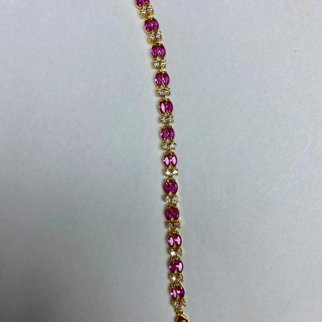 手链 【星辉绚灿 闪耀之星】A10