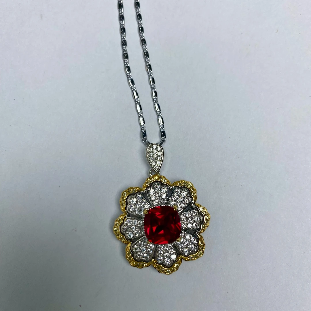 吊坠  【星辉绚灿 闪耀之星】A529