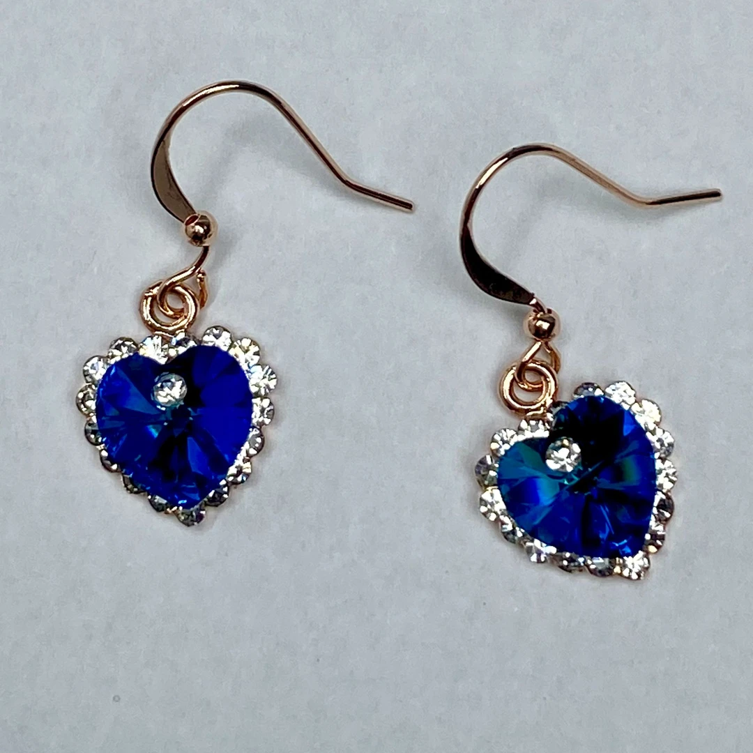 耳饰 【星辉绚灿 闪耀之星】A42