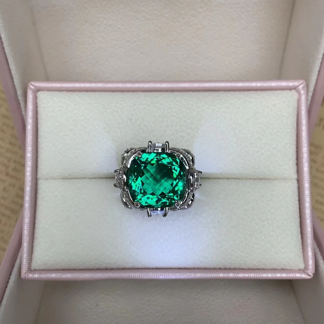 戒指 【星辉绚灿 闪耀之星】A75