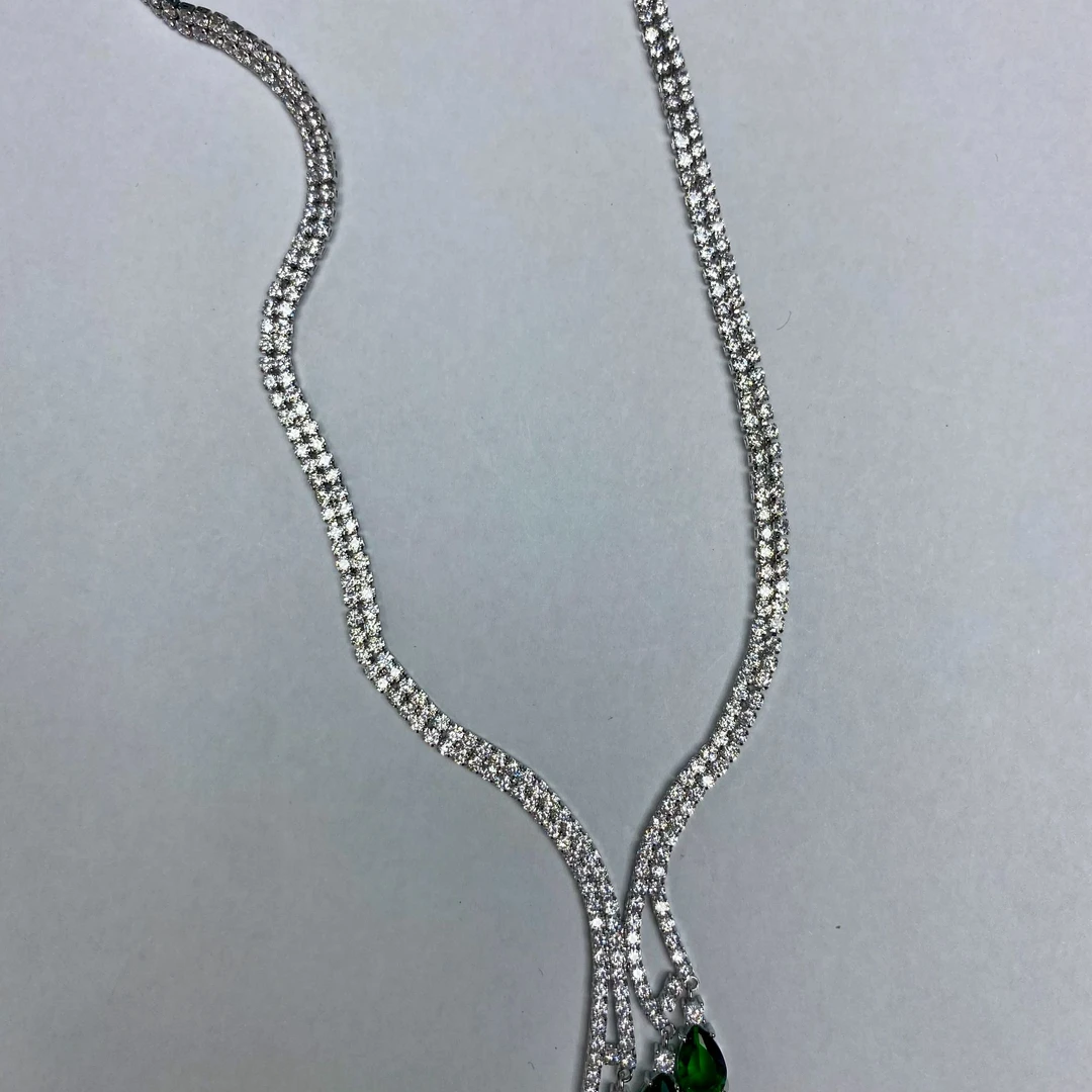 项链 【星辉绚灿 闪耀之星】A213