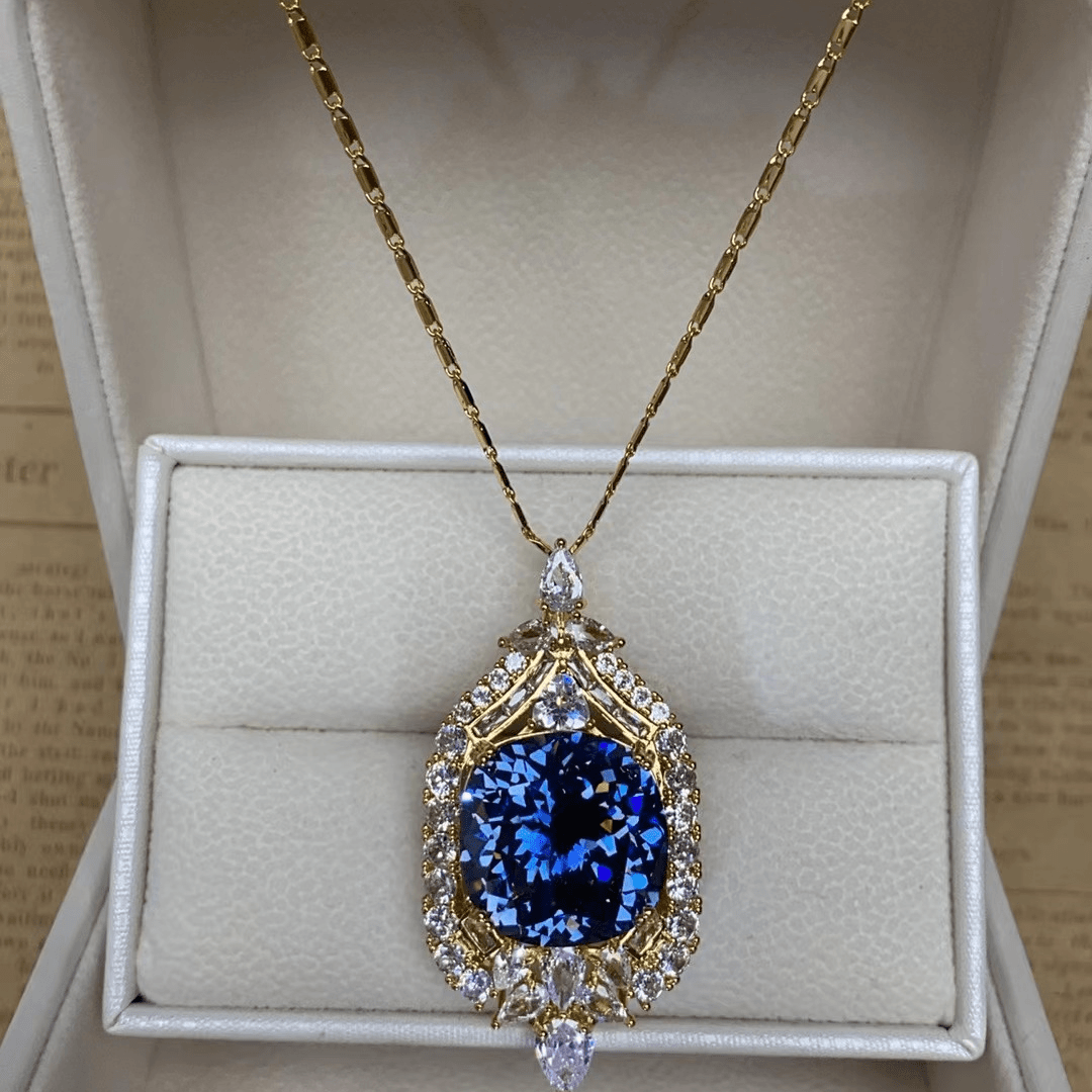 吊坠 【星辉绚灿 闪耀之星】A485