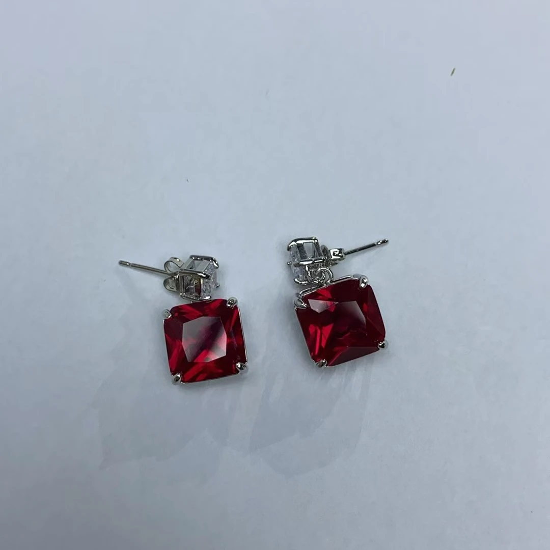 耳饰 【星辉绚灿 闪耀之星】A1073