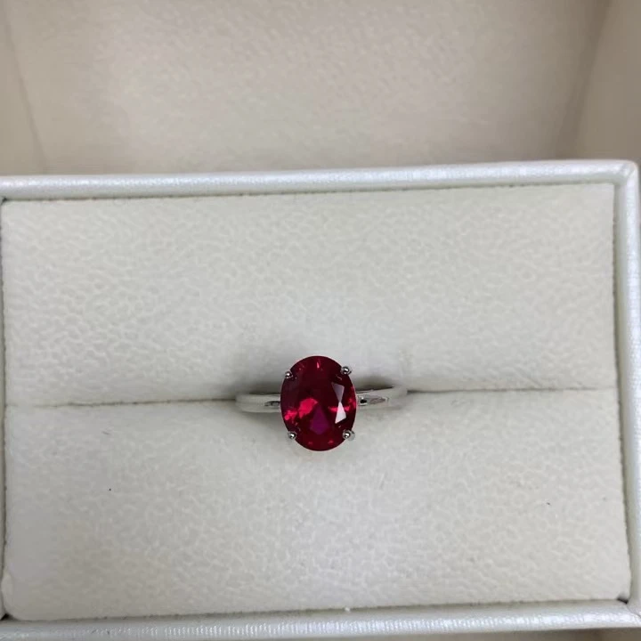 戒指 【星辉绚灿 闪耀之星】A102