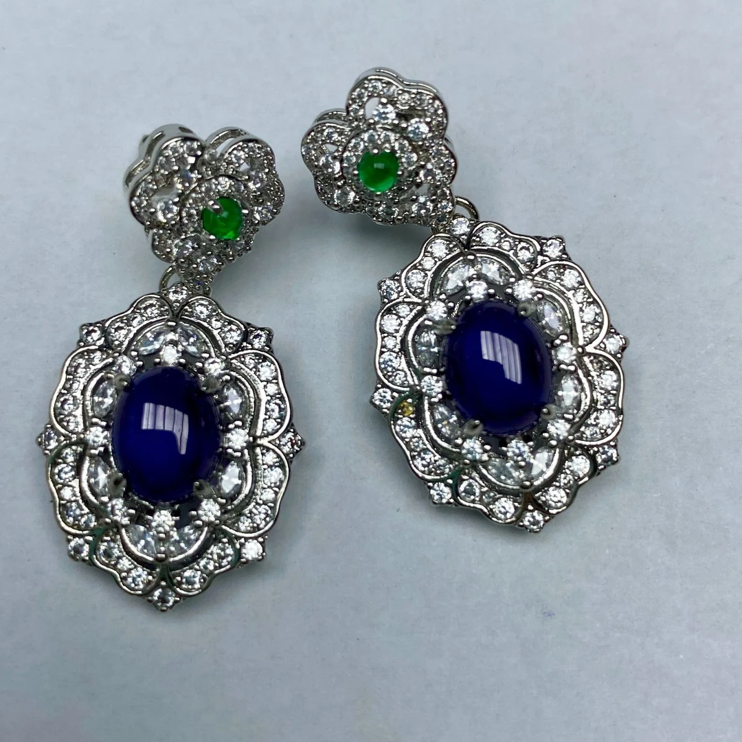 耳饰 【星辉绚灿 闪耀之星】A1469