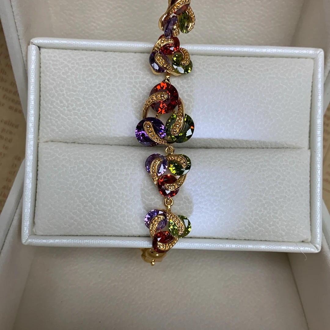 手链 【星辉绚灿 闪耀之星】A571