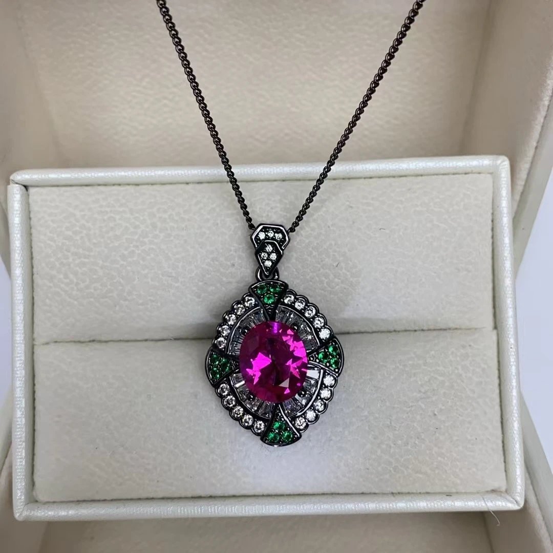 吊坠  【星辉绚灿 闪耀之星】A977