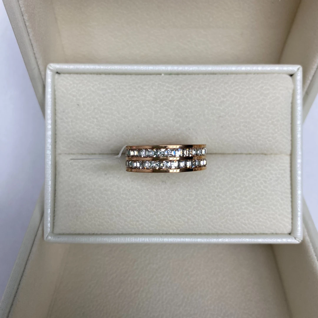 戒指 戒指 【星辉绚灿 闪耀之星】A441