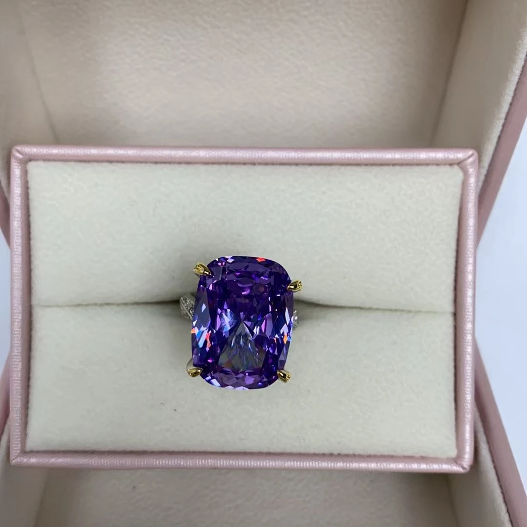 戒指 【星辉绚灿 闪耀之星】A1316