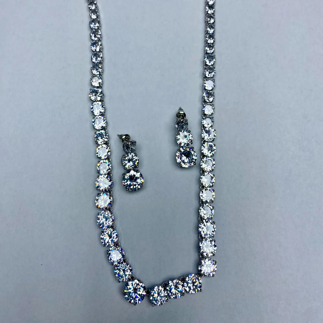 项链 【星辉绚灿 闪耀之星】A432