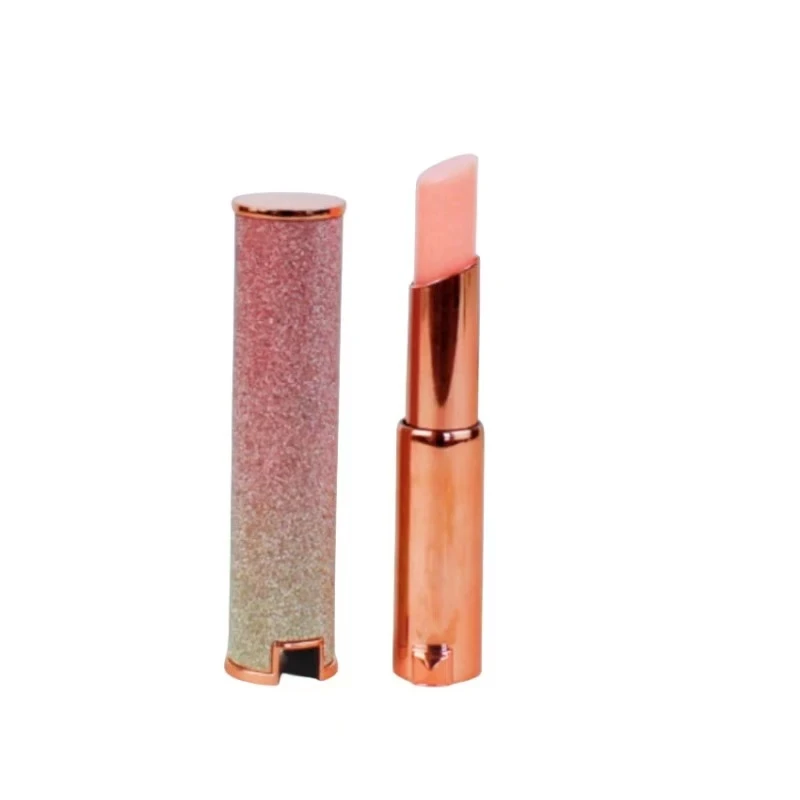 vov唇膏（随着嘴唇温度可变色）