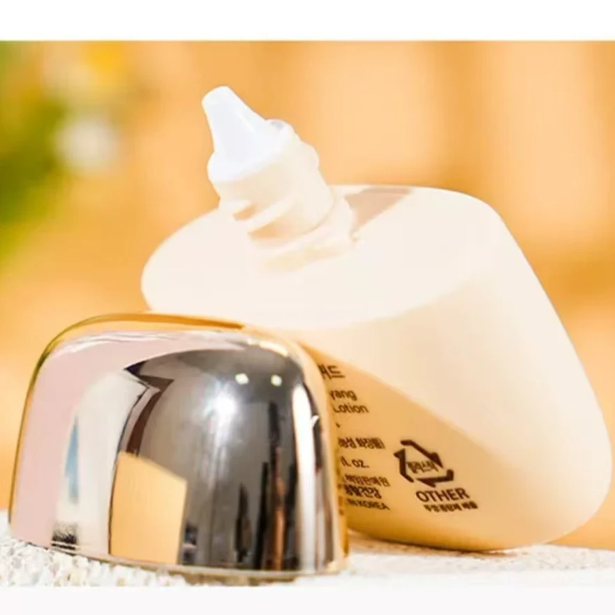 小后 防太阳霜50ml 质地很清爽