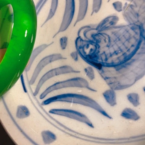 盘瓷器瓷器瓷器瓷器