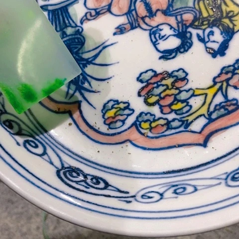 盘瓷器瓷器瓷器瓷器吃瓷器