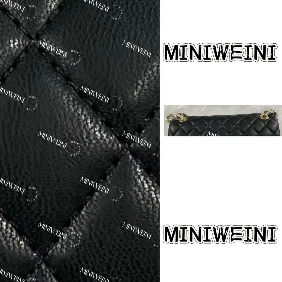 MINIWEINI轻奢气质时尚潮流休闲百搭简约真皮女包  JY-A42