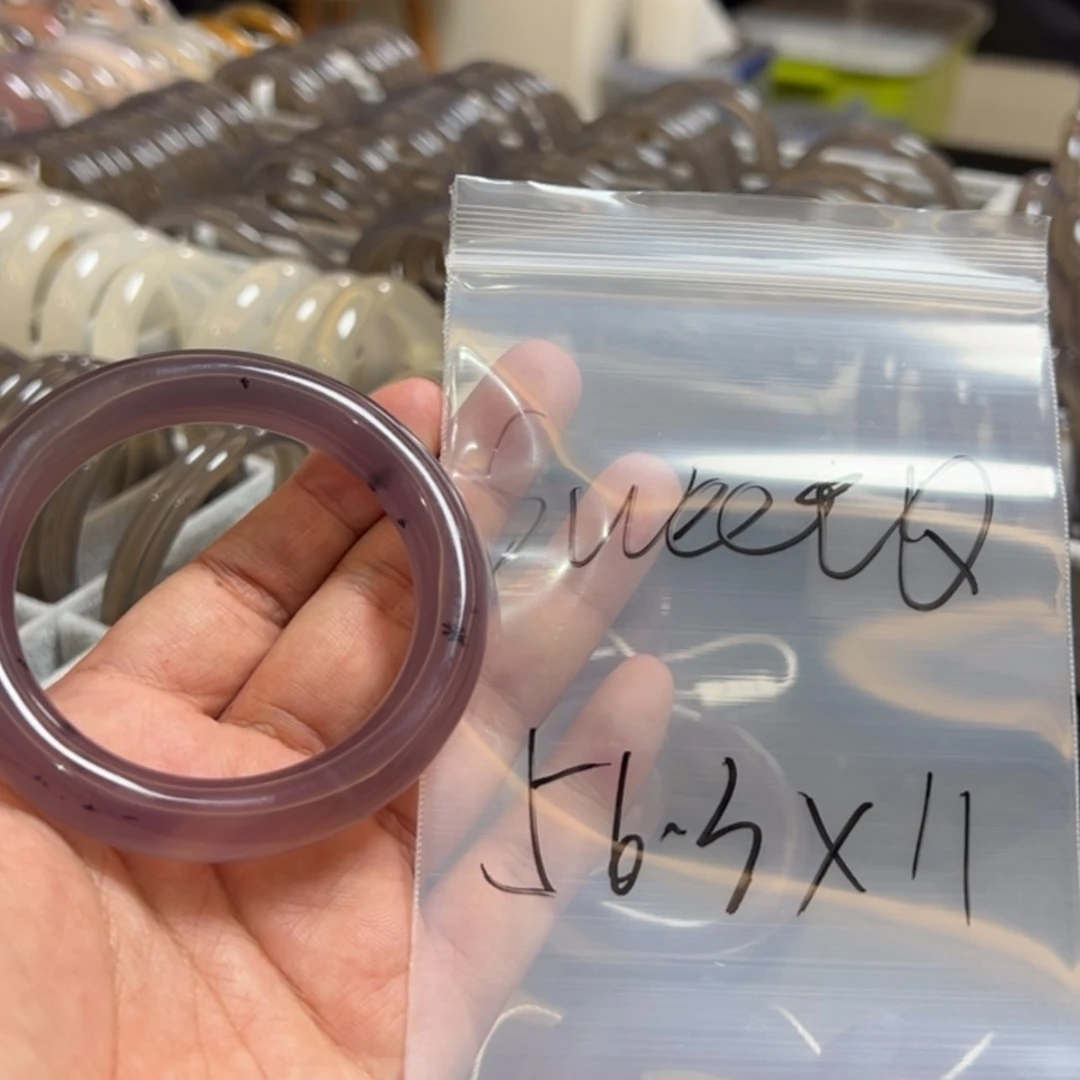 【闪购商品】玛瑙/玉髓珠宝半成品未镶嵌S****?