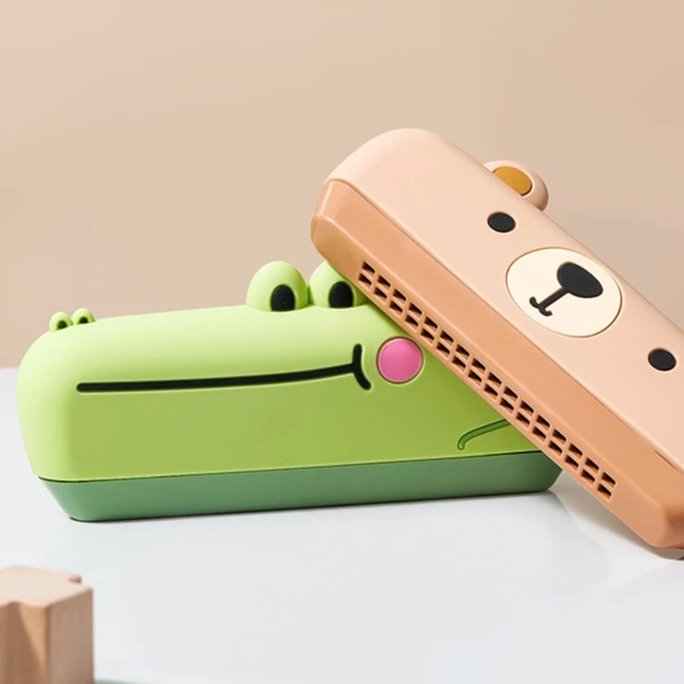 儿童口琴玩具早教口风琴训练气息