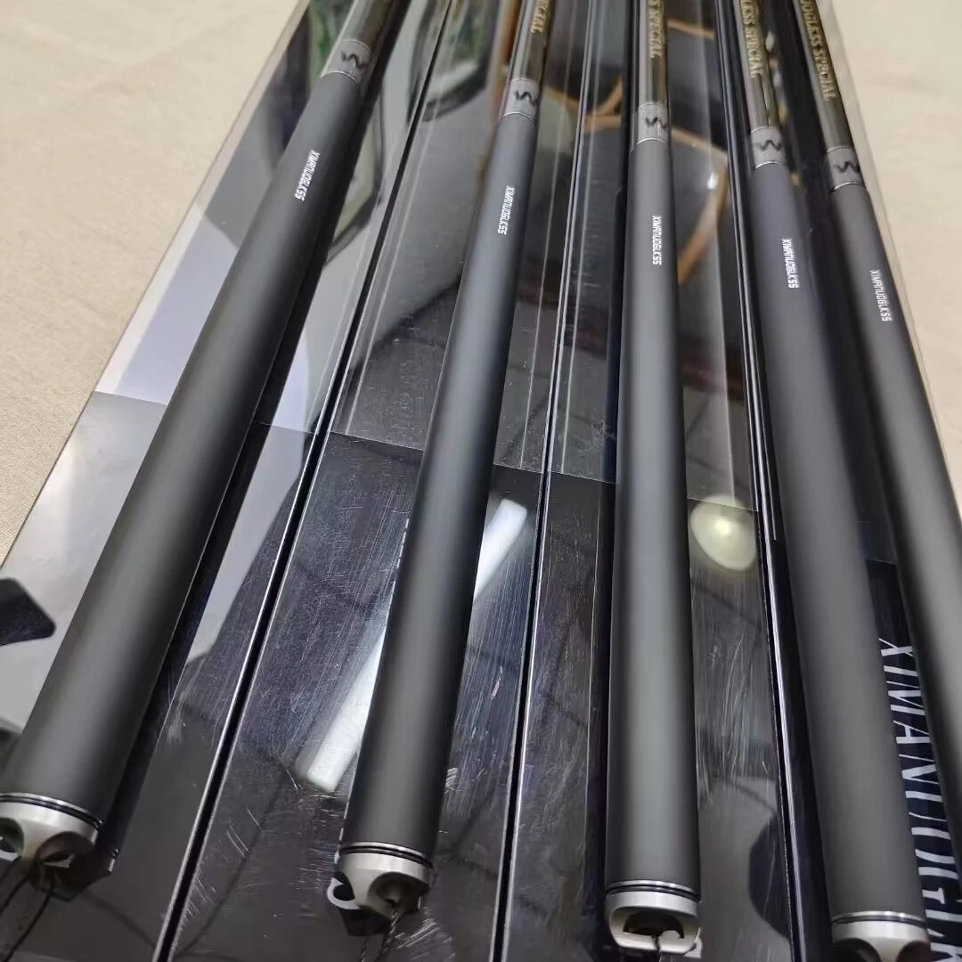 25新款喜马GLW鱼竿6H19调鲢鳙竿5H28调综合竿休闲野钓鱼杆大物竿