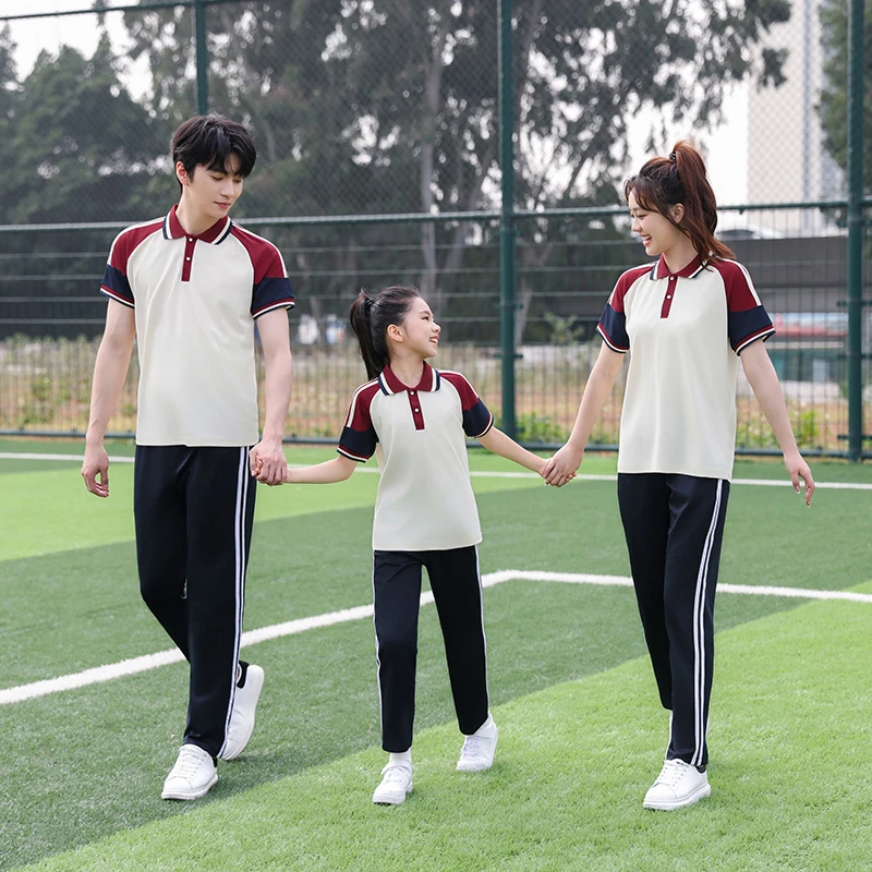 夏季学院风班服校服套装初高中生校服外套外套初中生三件套宽松