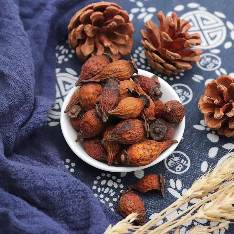 《金樱子》精选道地本草.江西赣南