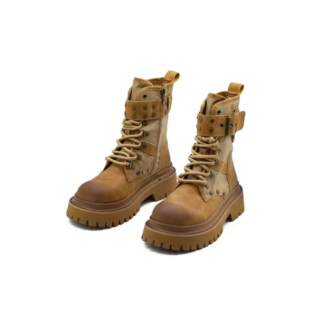 小小苏夏天穿【户外专家】透气厚底带时尚韩版韩版;XDXM280