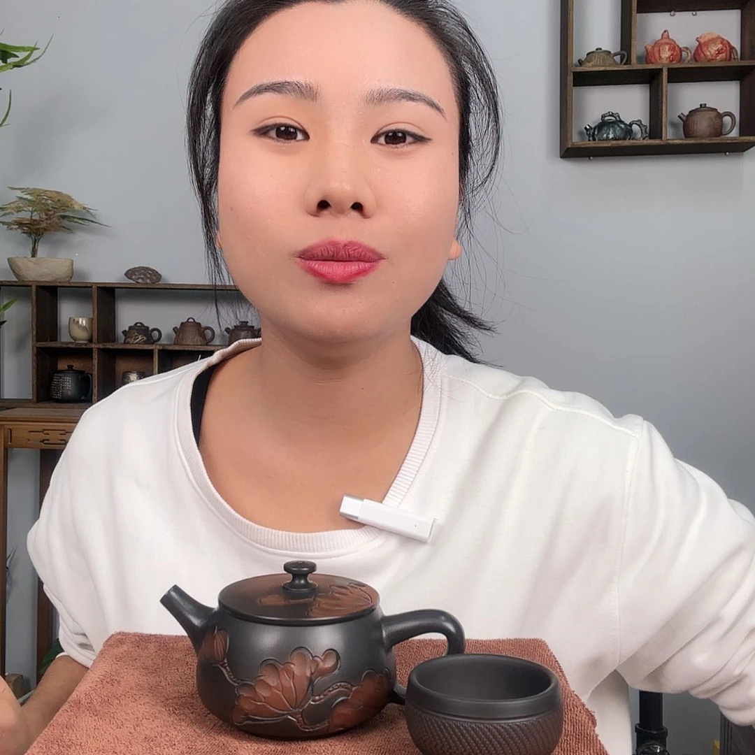 【闪购商品】紫陶紫陶