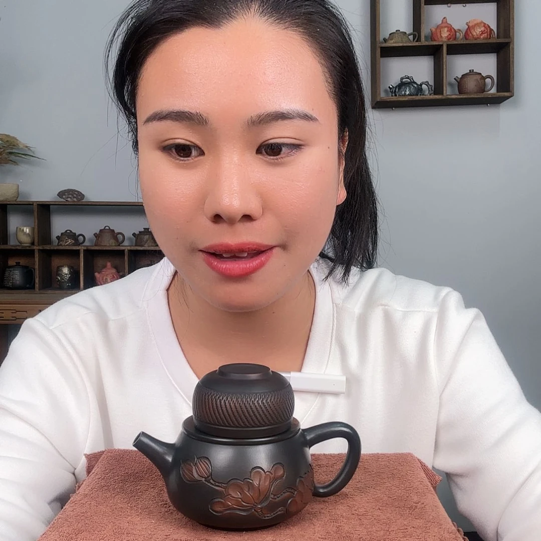 【闪购商品】紫陶紫陶