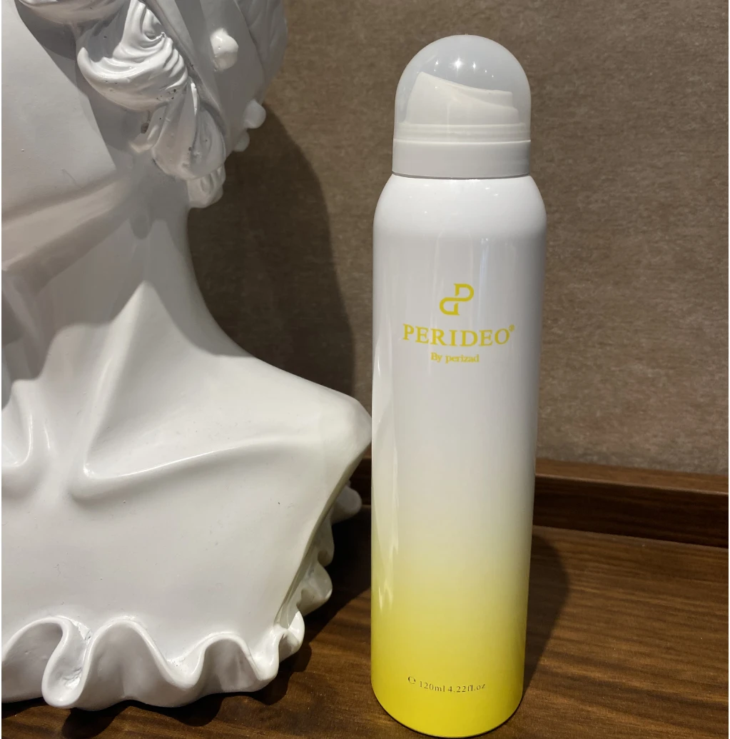 PERIDEO轻透水感防护喷雾补水保湿清爽