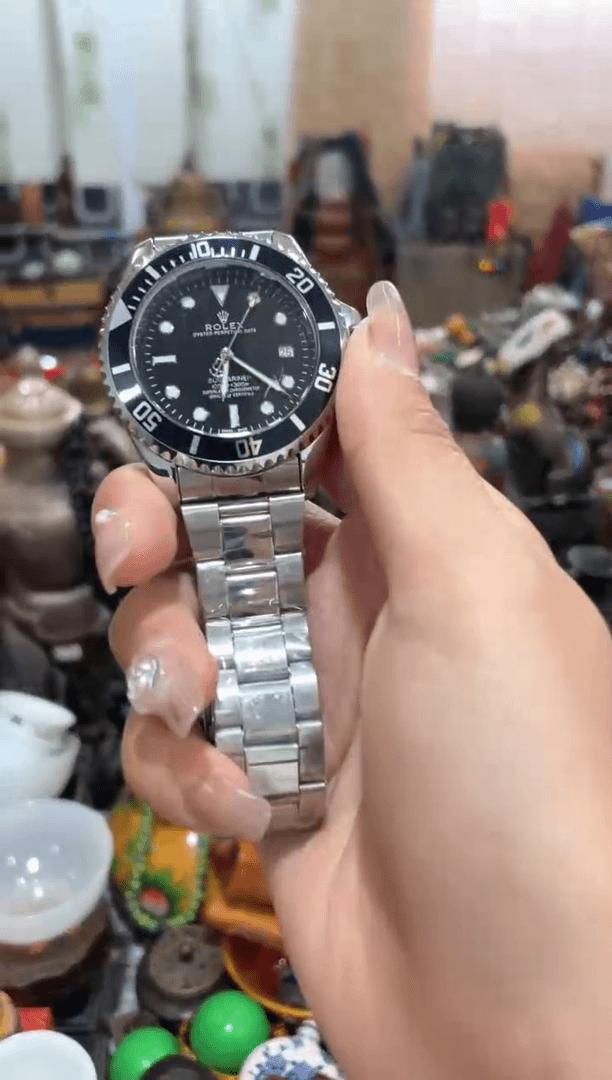 【闪购商品】宫廷影视老旧工艺摆件