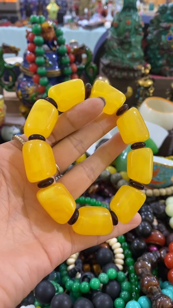 【闪购商品】宫廷影视老旧工艺摆件