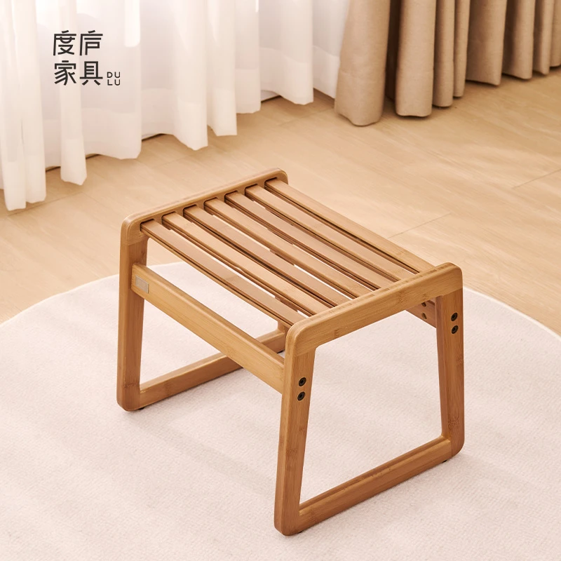 家用小凳子矮凳客厅沙发搁脚凳阳台迷你凳儿童坐凳门口入户换鞋凳