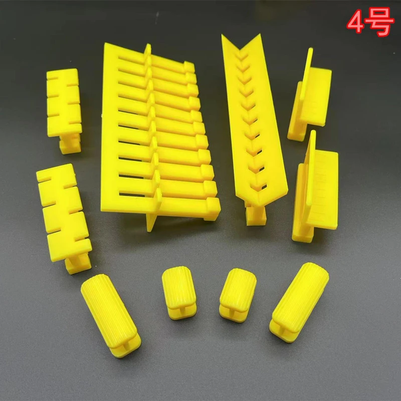 车身凹坑修复拉排凹陷拉拔头直角边沿粘盘热熔胶粘片大垫片凹凸排