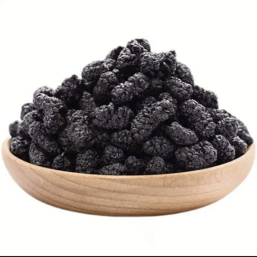 【桑/葚/干】净含量500g