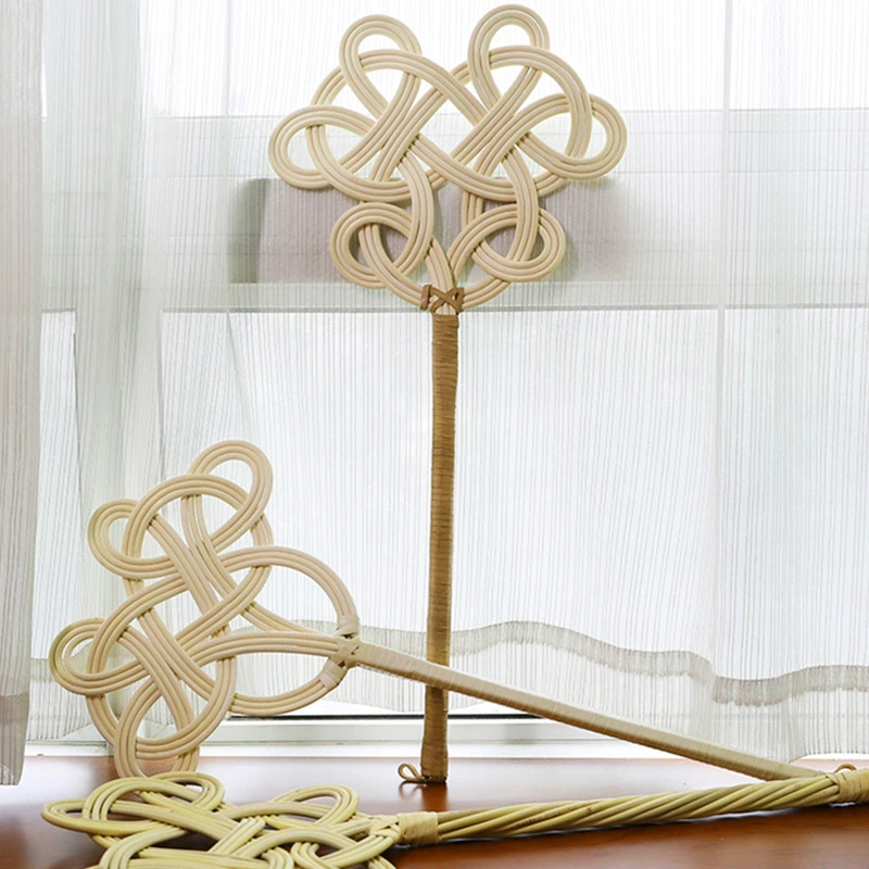 藤编被子拍打器的工具拍子被褥除尘掸晒被子长款棉被手工编织蓬松