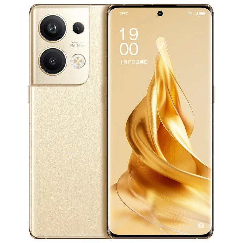 95新 OPPO Reno9 Pro+ 【全套】骁龙8+游戏拍照5G高性价比二手