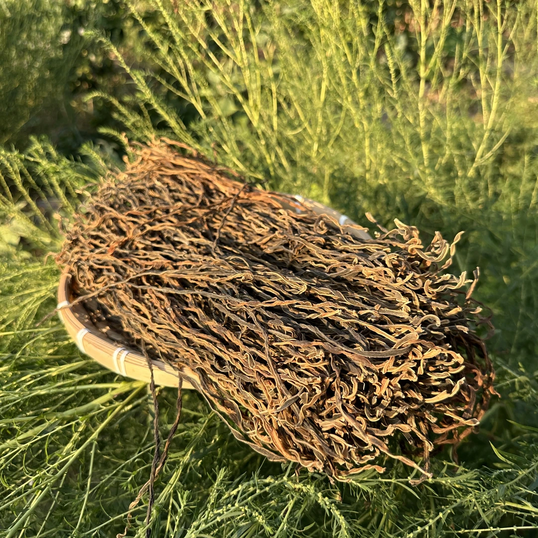 【晒干豇豆唐主任专属】老家晒干新鲜干豇豆