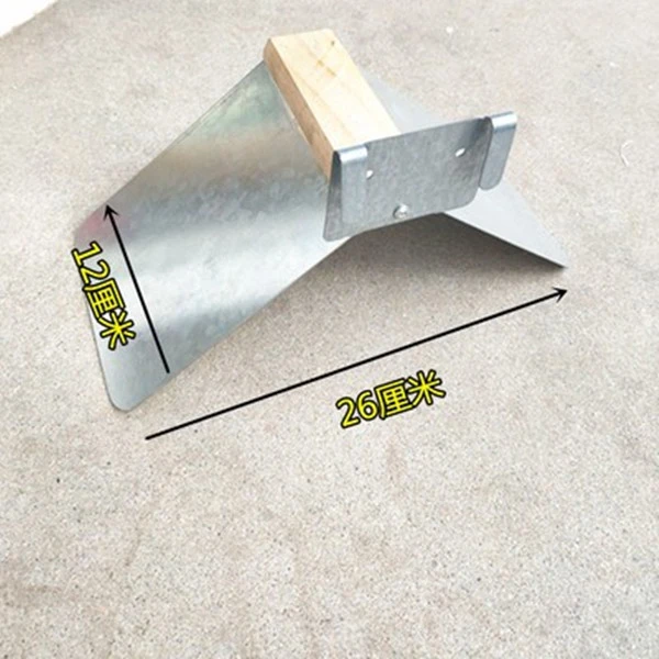 镀锌挂钩鸽子站架 拍一发十