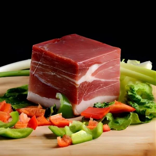 [火腿散装称重]云南宣威特产乡村老火腿5斤装