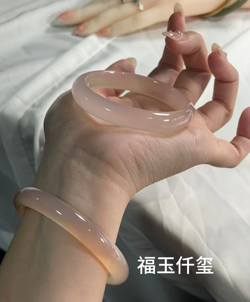 手镯圈口测量方法- 尺码表