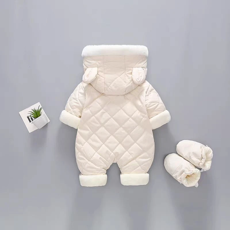 J6(罗姐专享)宝宝秋冬套孤