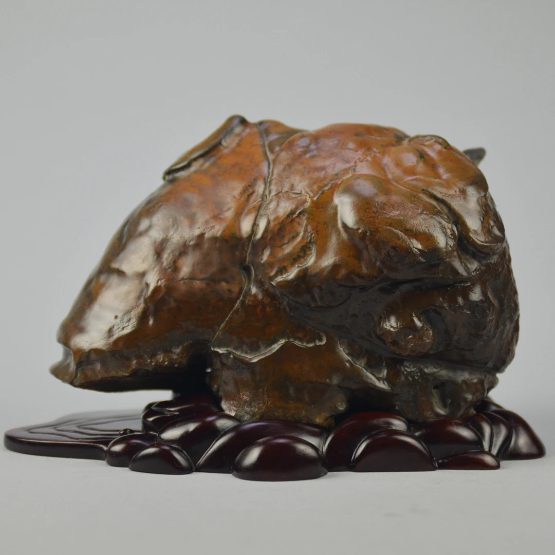 奇石 观赏石 雅石 - 秦石轩