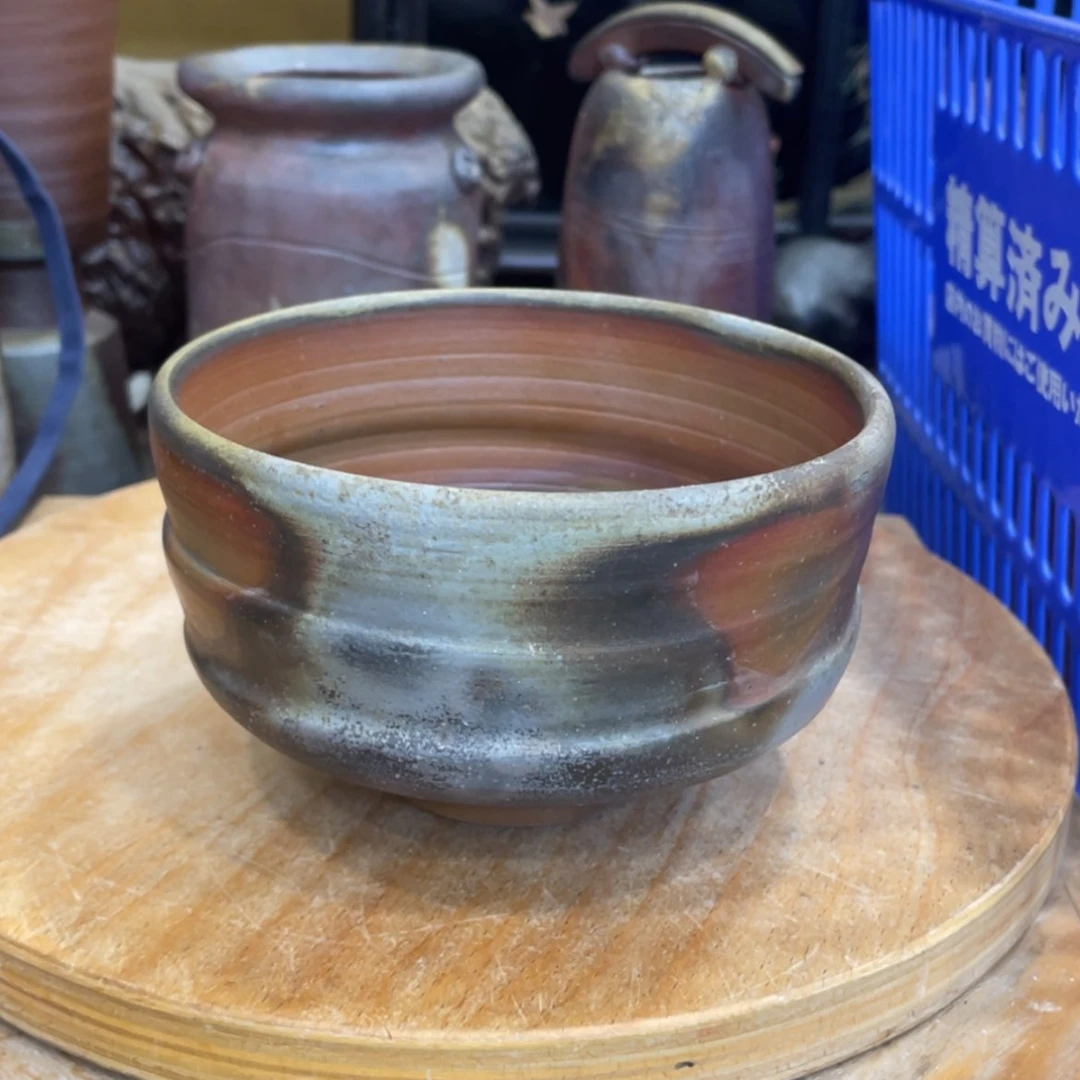 【闪购商品】日作陶明**花
