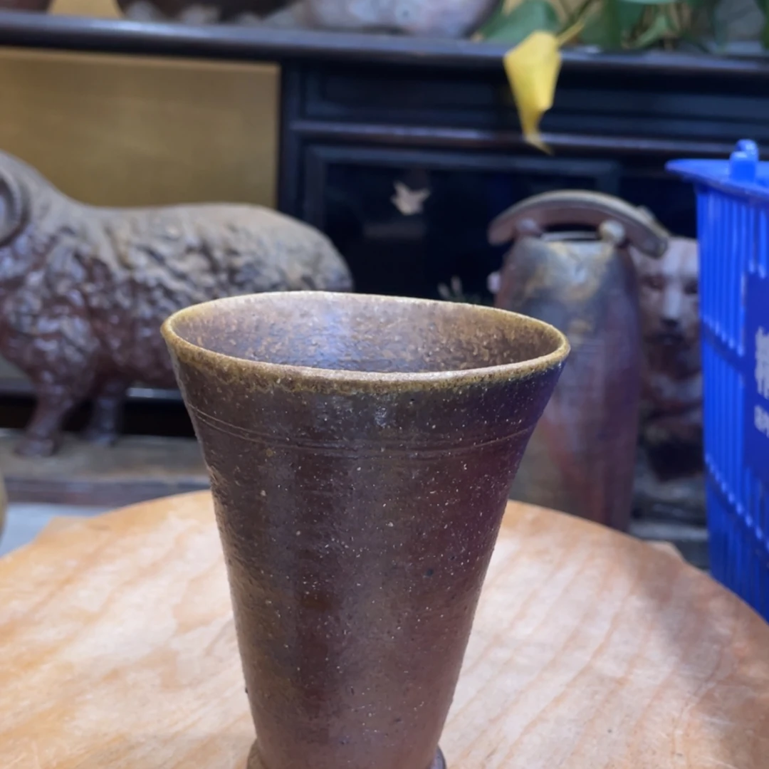 【闪购商品】陶与瓷
