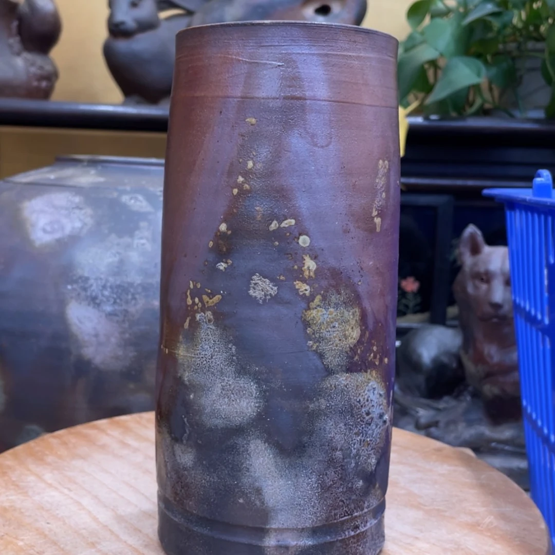 【闪购商品】陶与瓷
