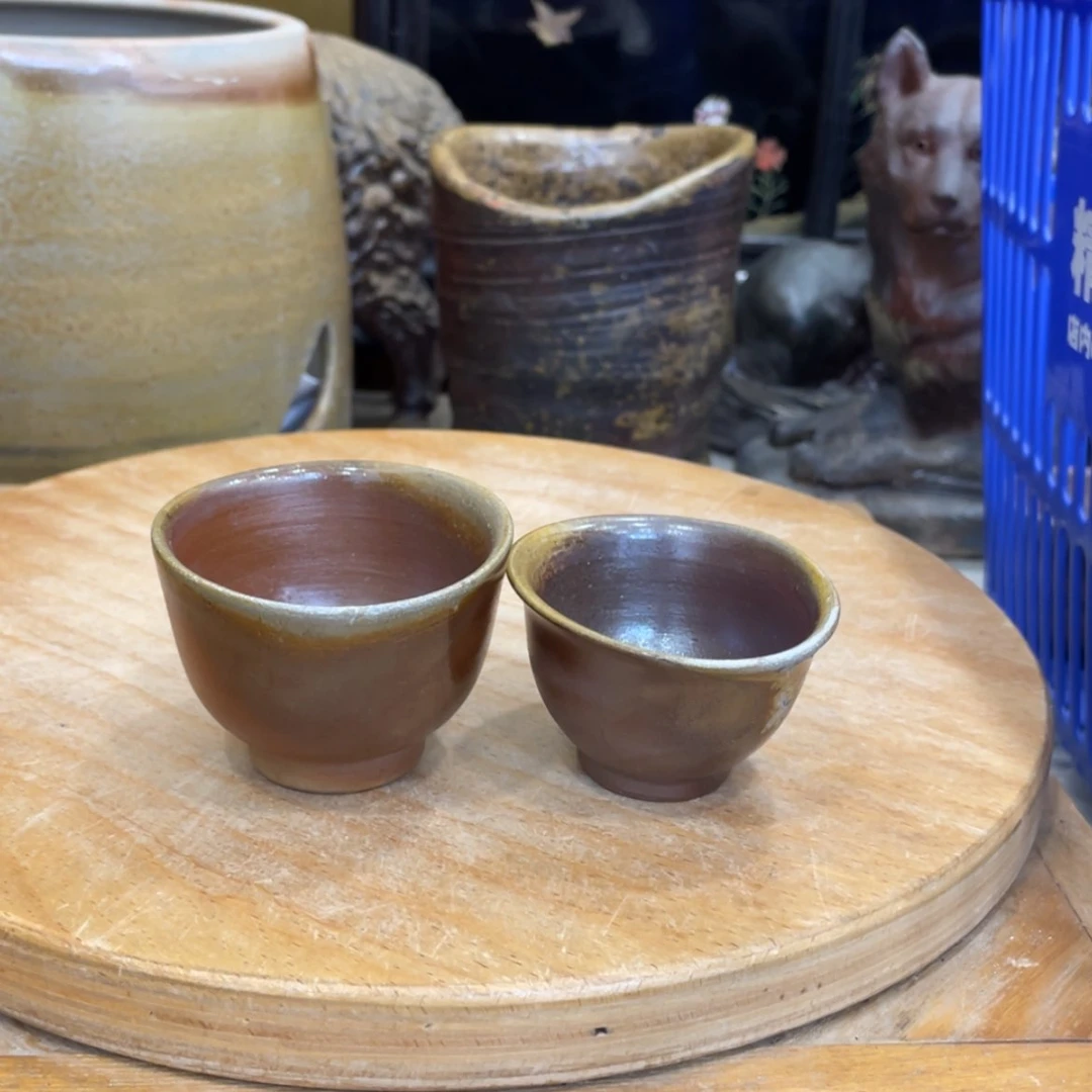 【闪购商品】陶与瓷