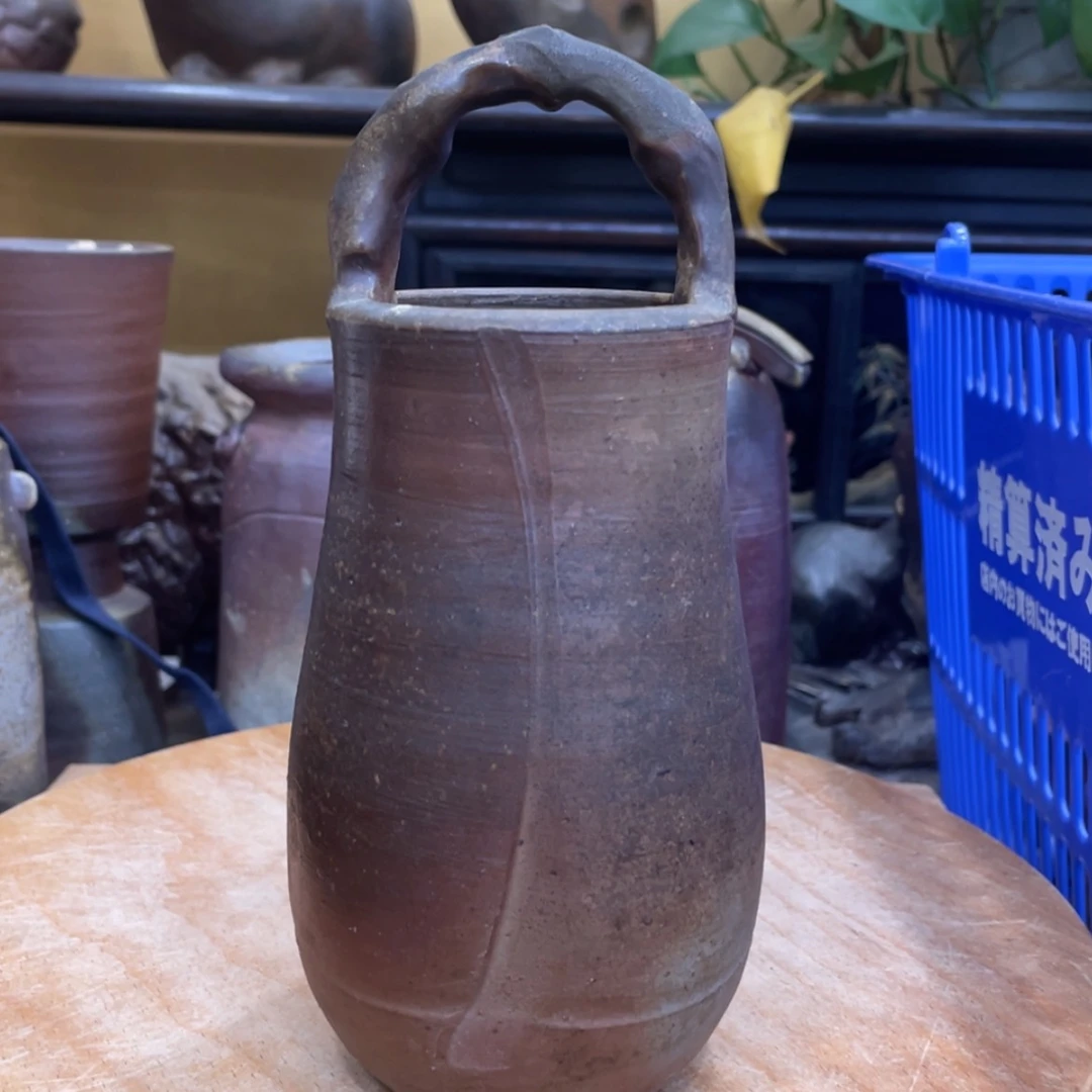 【闪购商品】日作陶海**心