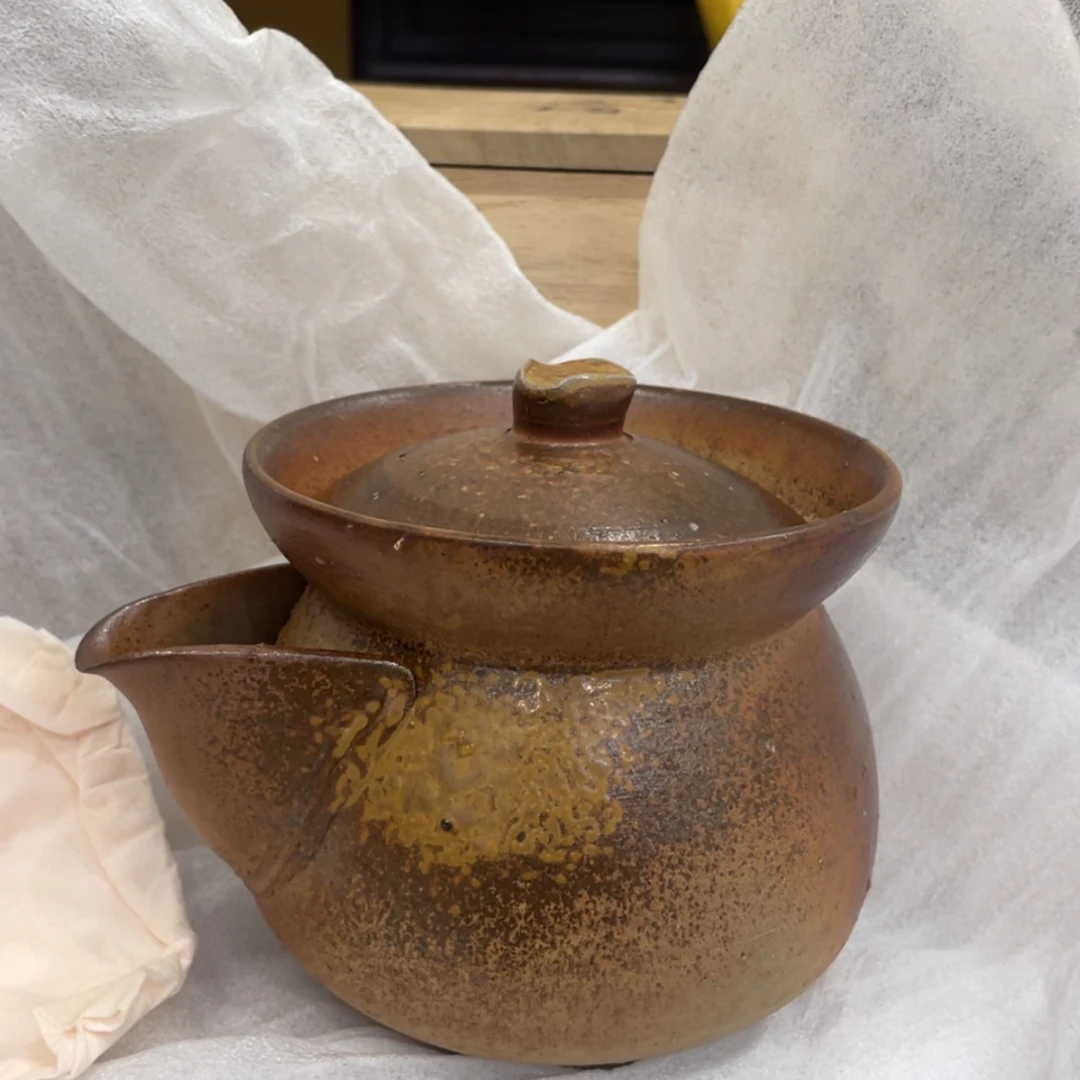 【闪购商品】日作陶