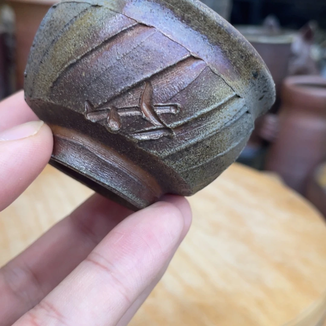 【闪购商品】陶与瓷